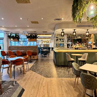 Holiday Inn London Luton North fotoÄŸrafÄ±