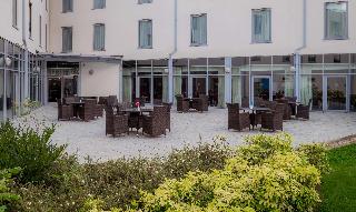 Holiday Inn London Luton North fotoÄŸrafÄ±