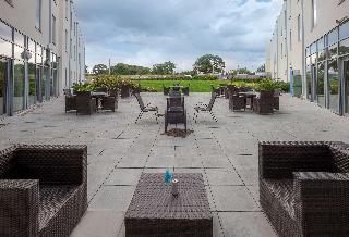 Holiday Inn London Luton North fotoÄŸrafÄ±