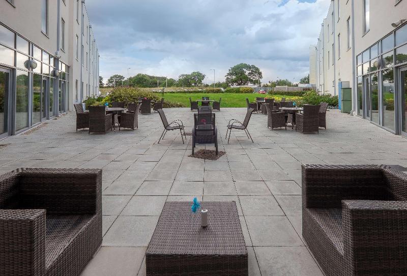 Holiday Inn London Luton North - Genel