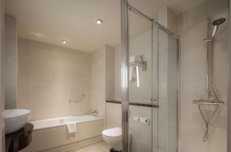 Holiday Inn London Luton North - Oda
