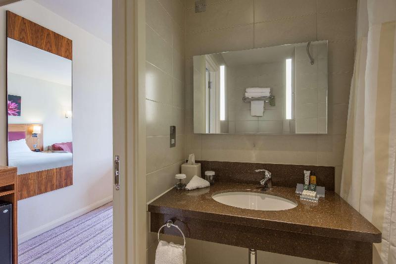Holiday Inn London Luton North - Oda