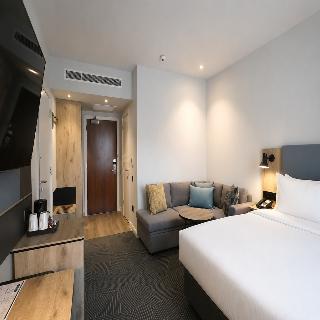Holiday Inn London Luton North fotoÄŸrafÄ±