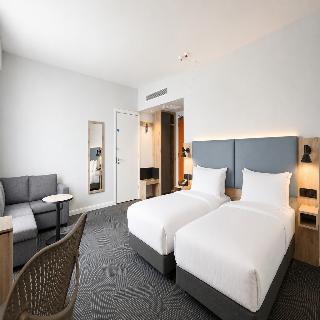 Holiday Inn London Luton North fotoÄŸrafÄ±