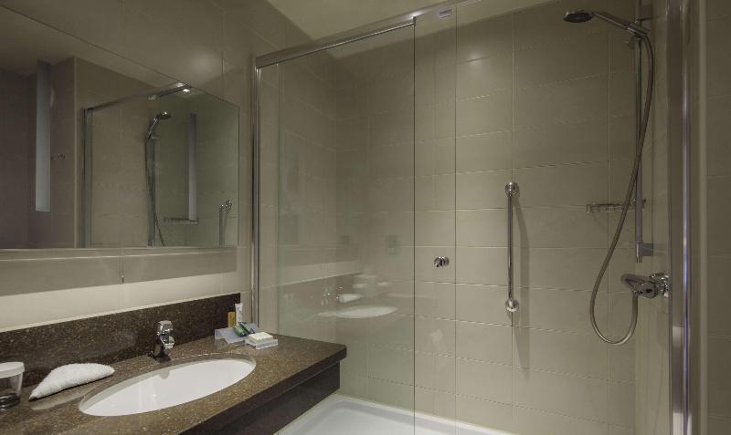 Holiday Inn London Luton North - Oda