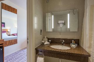 Holiday Inn London Luton North fotoÄŸrafÄ±