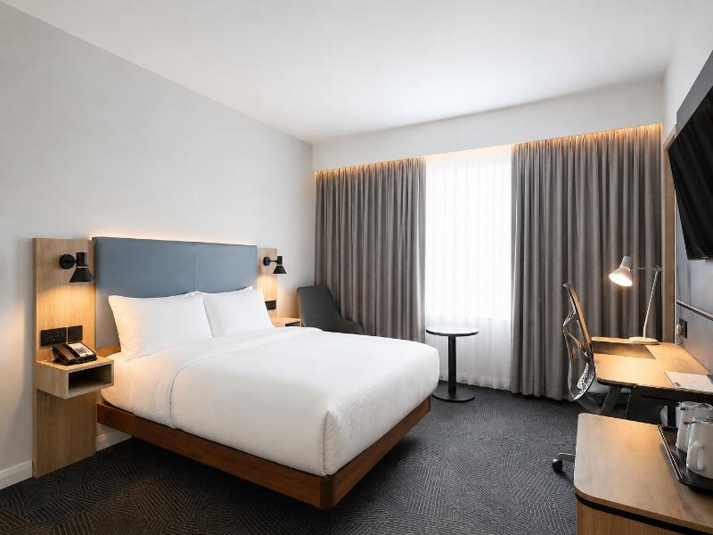 Holiday Inn London Luton North - Oda