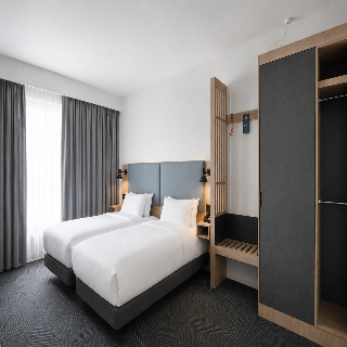 Holiday Inn London Luton North fotoÄŸrafÄ±