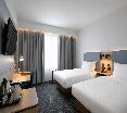 Holiday Inn London Luton North oda fotoğrafı