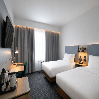 Holiday Inn London Luton North fotoÄŸrafÄ±