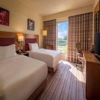 Holiday Inn London Luton North fotoÄŸrafÄ±