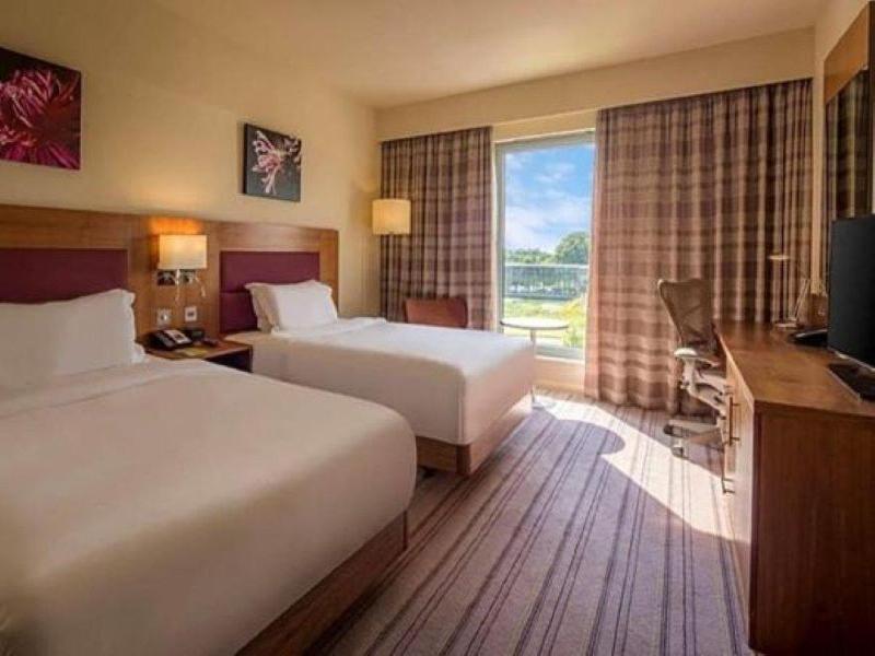 Holiday Inn London Luton North - Oda