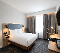 Holiday Inn London Luton North oda fotoğrafı