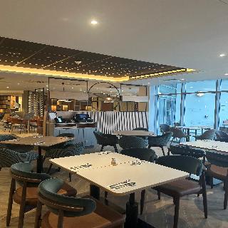 Holiday Inn London Luton North fotoÄŸrafÄ±