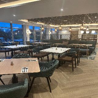 Holiday Inn London Luton North fotoÄŸrafÄ±