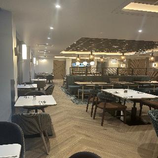 Holiday Inn London Luton North fotoÄŸrafÄ±