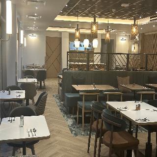 Holiday Inn London Luton North fotoÄŸrafÄ±