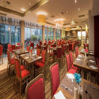 Holiday Inn London Luton North fotoÄŸrafÄ±