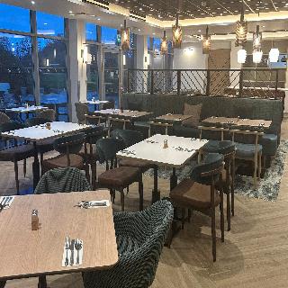 Holiday Inn London Luton North fotoÄŸrafÄ±