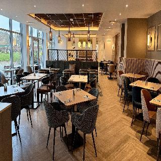 Holiday Inn London Luton North fotoÄŸrafÄ±