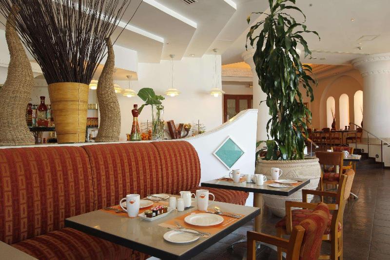 Hilton Salalah Resort - Bar