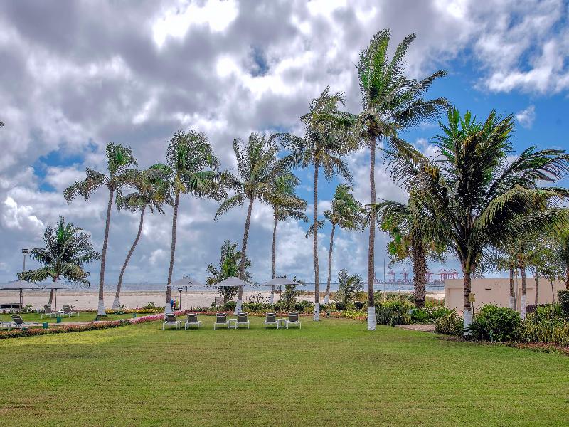 Hilton Salalah Resort - Genel