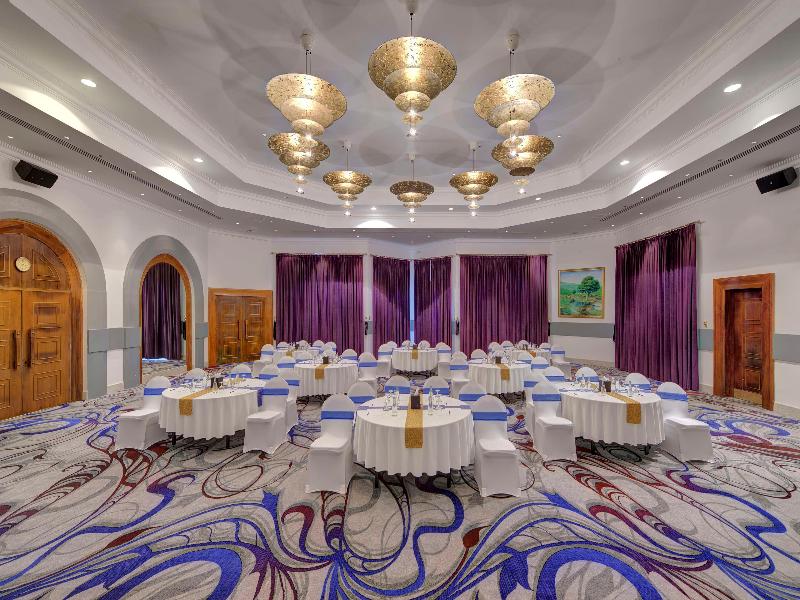 Hilton Salalah Resort - Genel