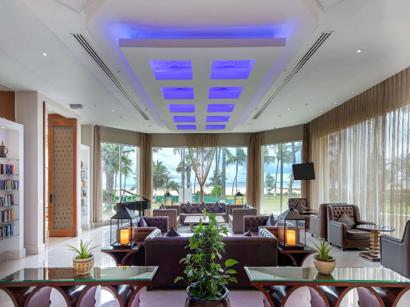Hilton Salalah Resort - Genel