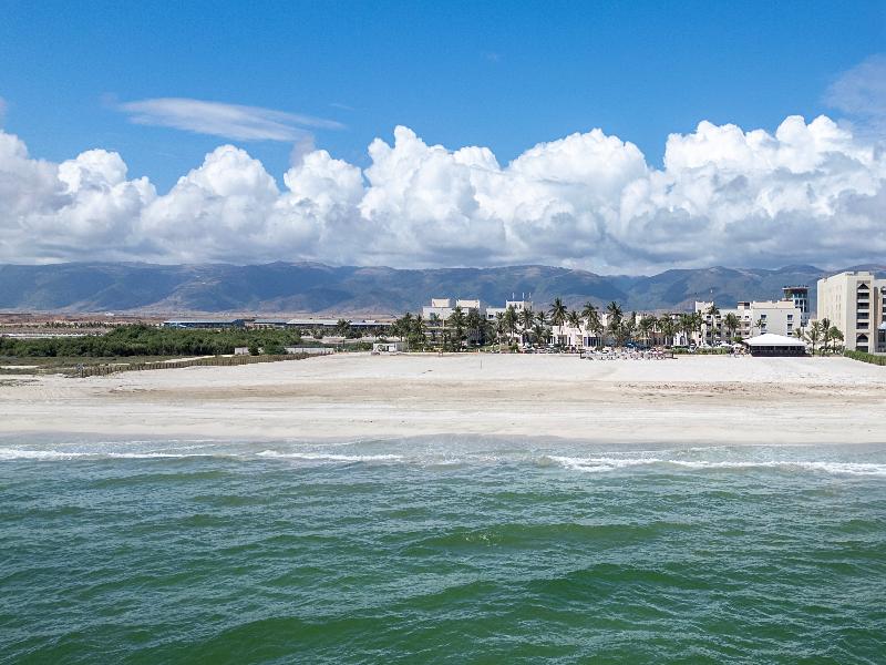 Hilton Salalah Resort - Genel