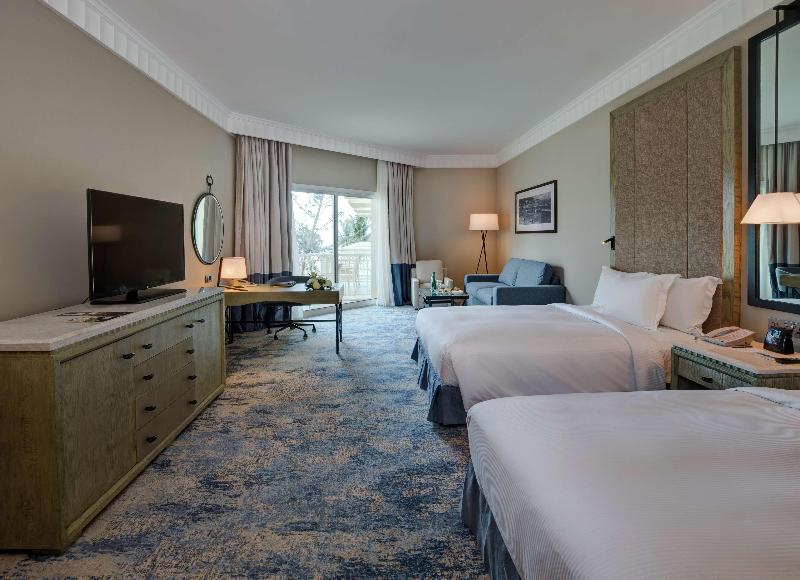 Hilton Salalah Resort - Oda