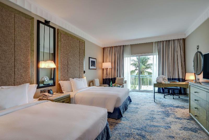 Hilton Salalah Resort - Oda
