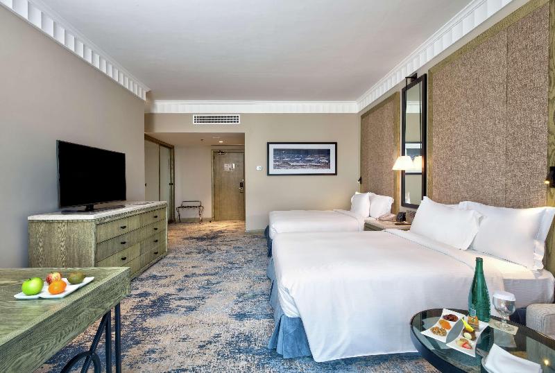 Hilton Salalah Resort - Oda