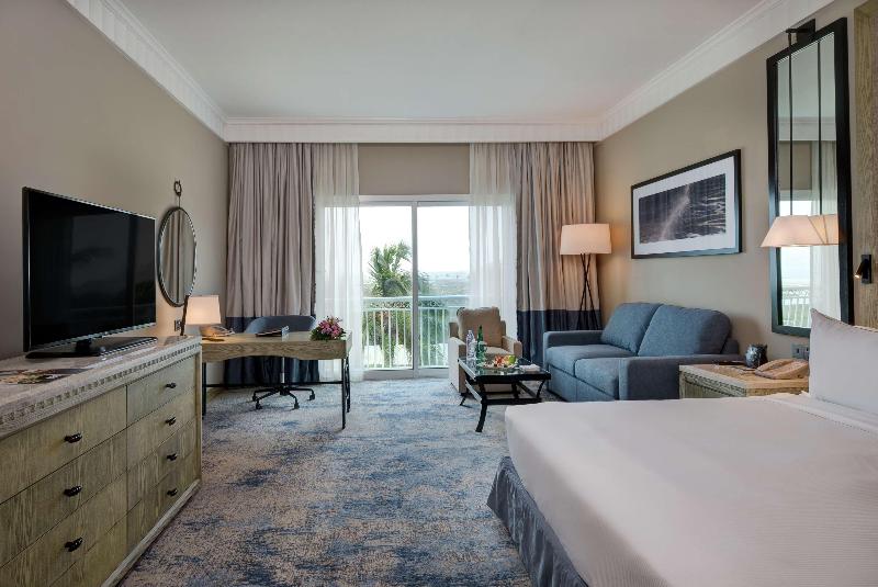 Hilton Salalah Resort - Oda
