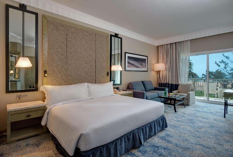 Hilton Salalah Resort - Oda