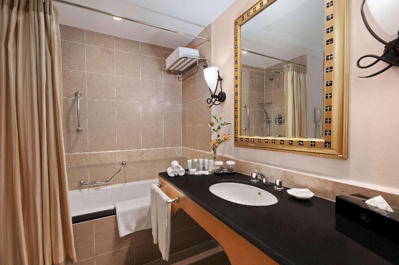 Hilton Salalah Resort - Oda