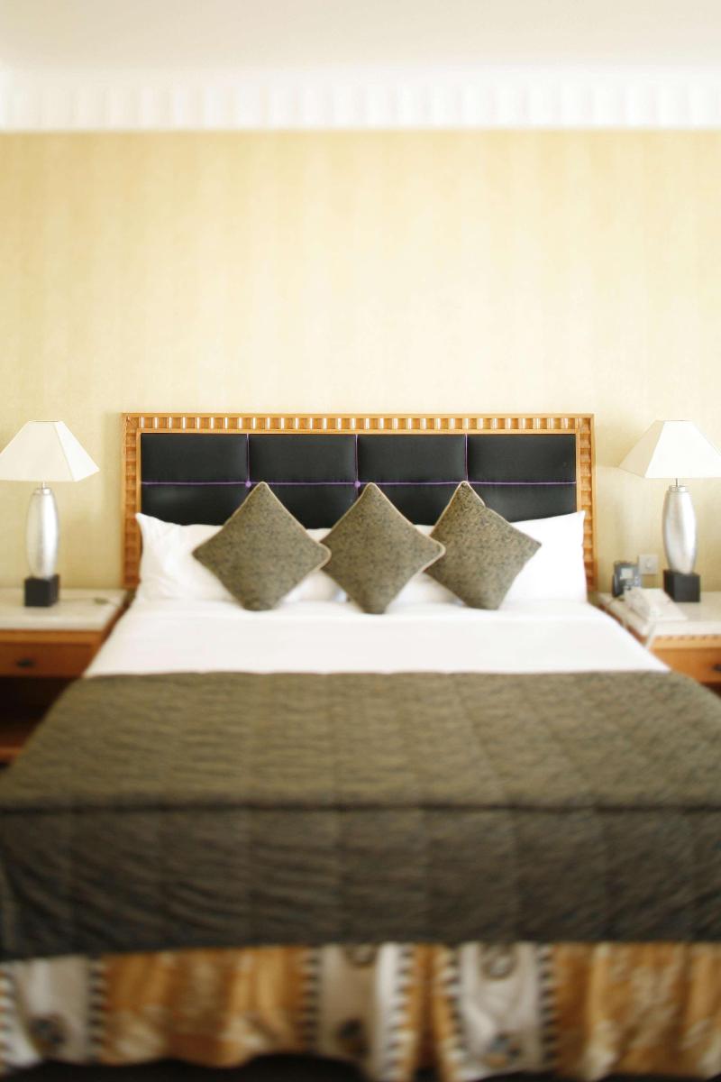 Hilton Salalah Resort - Oda