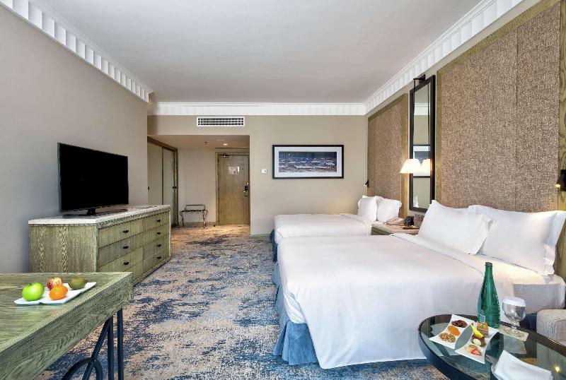 Hilton Salalah Resort - Oda