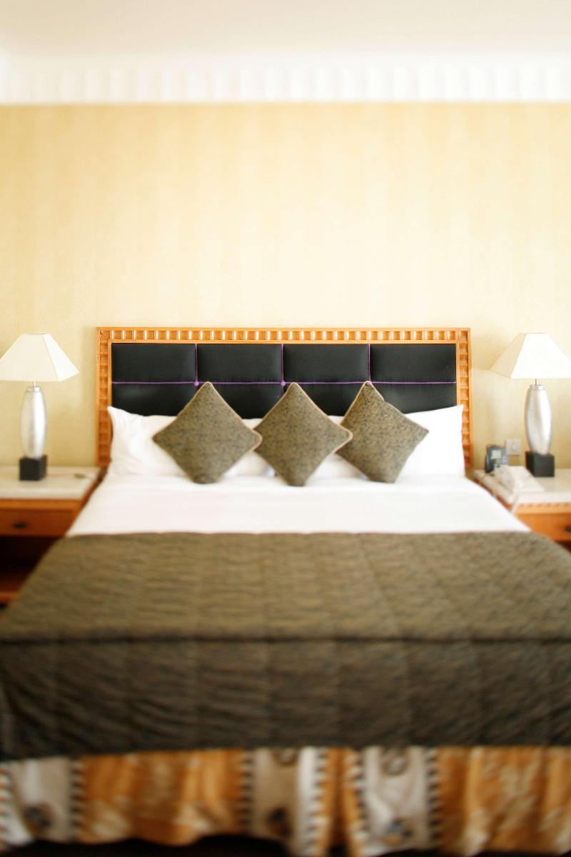 Hilton Salalah Resort - Oda