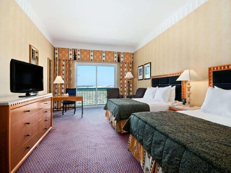 Hilton Salalah Resort - Oda