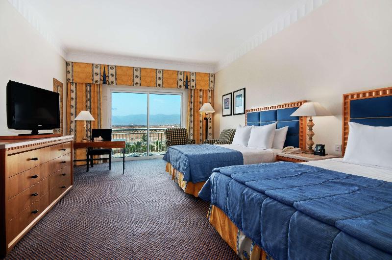 Hilton Salalah Resort - Oda
