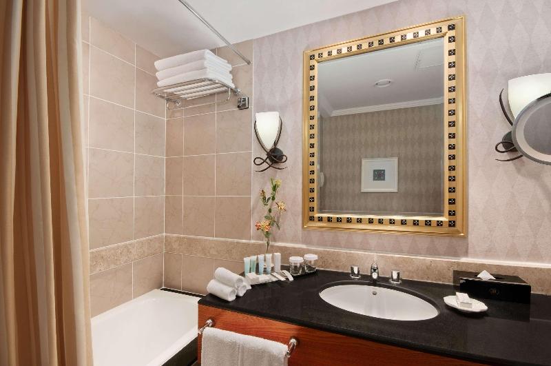 Hilton Salalah Resort - Oda