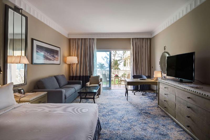 Hilton Salalah Resort - Oda