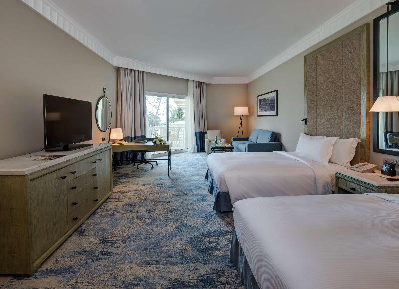 Hilton Salalah Resort - Oda