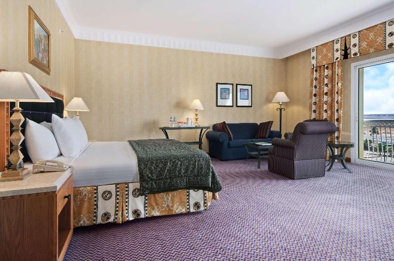 Hilton Salalah Resort - Oda