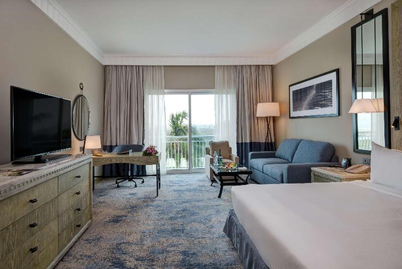 Hilton Salalah Resort - Oda