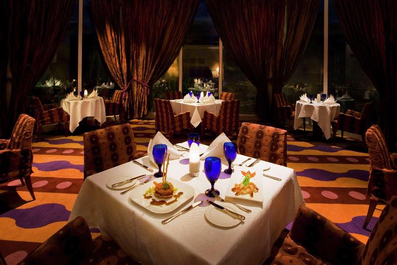 Hilton Salalah Resort - Restoran