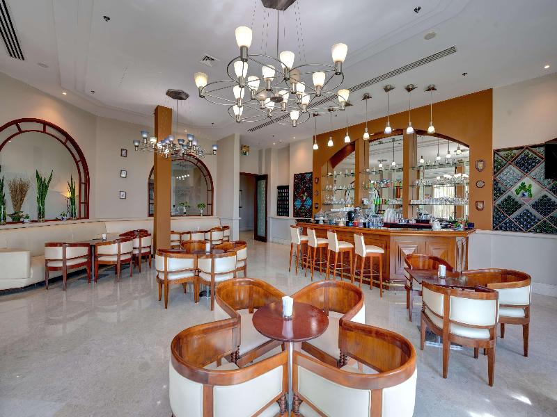 Hilton Salalah Resort - Restoran