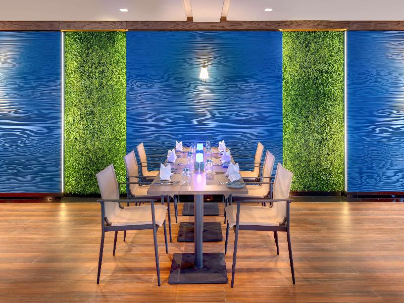 Hilton Salalah Resort - Restoran
