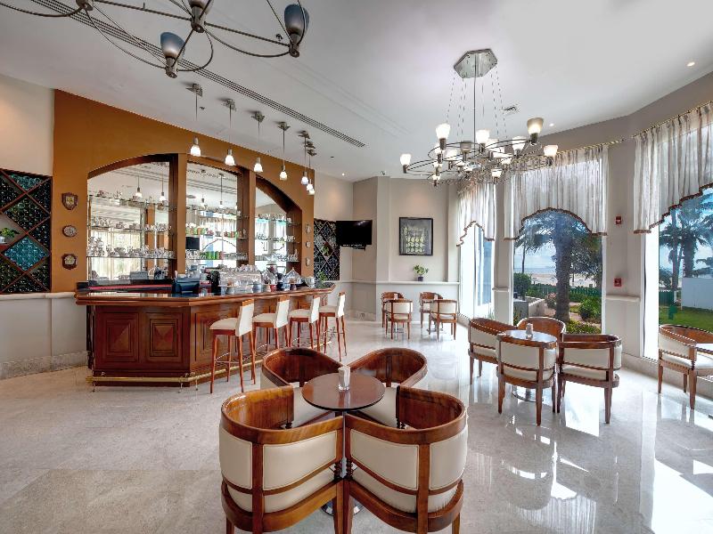Hilton Salalah Resort - Restoran