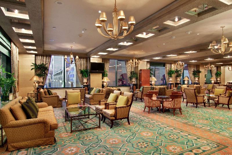 Madinah Hilton - Bar